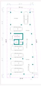 Project Image of 1001.0 - 1248.0 Sq.ft 2 BHK Apartment for buy in Sai Chenthur Flats