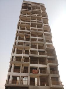Project Image of 248.0 - 538.0 Sq.ft 1 RK Apartment for buy in National Eden Garden