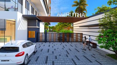 Project Image of 1125.0 - 2210.0 Sq.ft 2 BHK Apartment for buy in Amrutha Value