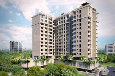 Crescent Grande Elevation 1