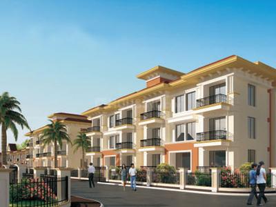 Project Image of 0.0 - 890.0 Sq.ft 2 BHK Villa for buy in Seva Green Willows Phase II