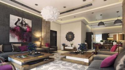 Project Image of 1380.0 - 6000.0 Sq.ft 3 BHK Apartment for buy in The Antriksh The Golf Address