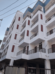 Project Image of 54.20625 - 253.625 Sq.ft 2 BHK Apartment for buy in Maa R S Enclave