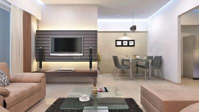 Project Image of 337.0 - 590.0 Sq.ft 1 BHK Apartment for buy in Horizon Akanksha Phase 1