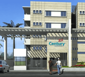 Project Image of 1471 Sq.ft 3 BHK Apartment / Flat for sale in Hebbal Kempapura for Rs. 14500000