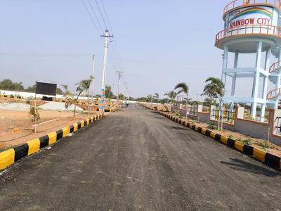 Project Image of 1350.0 - 2700.0 Sq.ft Residential Plot Plot for buy in MS Nakshatra