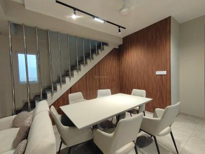 Project Image of 1140.0 - 1689.0 Sq.ft 3 BHK Apartment for buy in Aditya Orbit
