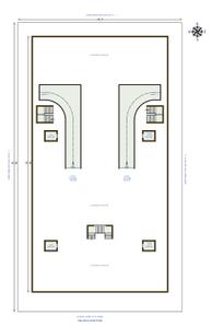 Project Image of 1020.31 - 1044.64 Sq.ft 3 BHK Apartment for buy in Sagar Silver Heights