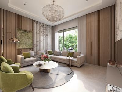 Project Image of 3483.0 - 4365.0 Sq.ft 4 BHK Villa for buy in Anugrah Villas