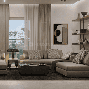 Project Image of 1298.34 - 2128.78 Sq.ft 3 BHK Apartment for buy in Sobha Infinia Phase 2B Block 4 W1 and Block 3 W2
