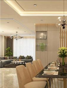 Project Image of 1073.81 - 3713.98 Sq.ft 1 BHK Apartment for buy in MVV The Peak