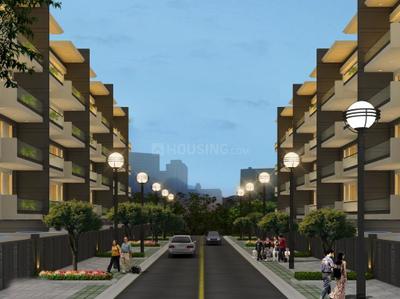 Project Image of 1166.4 - 1614.6 Sq.ft Residential Plot Plot for buy in La Dimora City