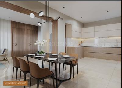 Project Image of 1063.0 - 1382.41 Sq.ft 3 BHK Apartment for buy in Adani Archway