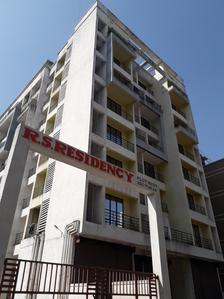 Ryyan Developers RS Residency Elevation 2