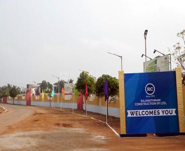 Project Image of 790.0 - 2000.0 Sq.ft Residential Plot Plot for buy in Rajarathnam Blooming Garden