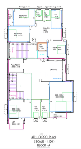 Project Image of 568.01 - 803.96 Sq.ft 2 BHK Apartment for buy in Siddhi Vinayak Residency
