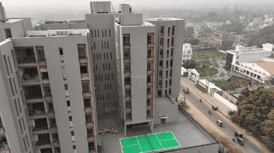 Project Image of 1337.0 - 2609.0 Sq.ft 3 BHK Apartment for buy in PRM Prestige