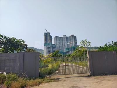 Project Image of 387.29 - 899.22 Sq.ft 1 BHK Apartment for buy in Godrej Tower 7 The Highlands Godrej City