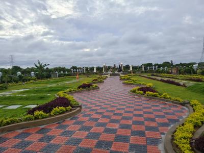 Project Image of 1350.0 - 4401.0 Sq.ft Residential Plot Plot for buy in Prakash Suradru