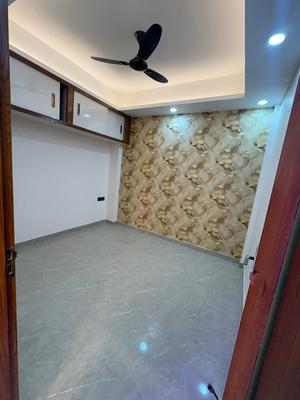Project Image of 800.0 - 1400.0 Sq.ft 2 BHK Builder Floor for buy in Vrinda Residency 3