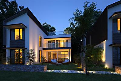 Project Image of 1348.0 - 2037.0 Sq.ft 3 BHK Villa for buy in Nucleus BayVue Villas