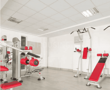Project Image of 1167.35 - 1696.61 Sq.ft 2 BHK Apartment for buy in ARK Aptha
