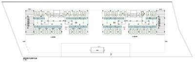 Project Image of 2315.75 - 2365.15 Sq.ft 3 BHK Apartment for buy in Acute Diamond Hills