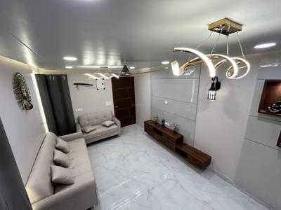 Project Image of 1238.0 - 1783.53 Sq.ft 3 BHK Apartment for buy in MJB Athulyam I