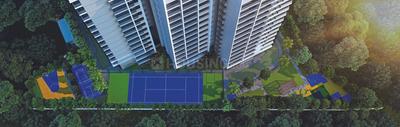 Project Image of 1295.0 - 2650.0 Sq.ft 2 BHK Apartment for buy in Niharika Skyline