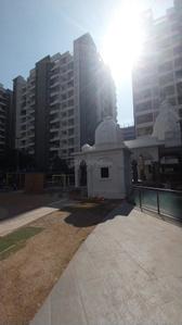 Project Image of 296.98 - 510.86 Sq.ft 1 BHK Apartment for buy in Majestique Manhattan