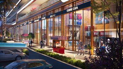 Project Image of 865.0 - 1205.0 Sq.ft Studio Studio Apartment for buy in M3M The Line