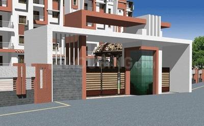 Project Image of 1162.0 - 1574.0 Sq.ft 2 BHK Apartment for buy in MC Anisha Stoneyards