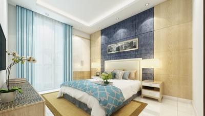 Project Image of 1495.0 - 2420.0 Sq.ft 3 BHK Apartment for buy in Ramprastha Imperial Heights Phase 1