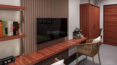 Project Image of 250 Sq.ft 1 RK Studio for sale in Baner for Rs. 3800000
