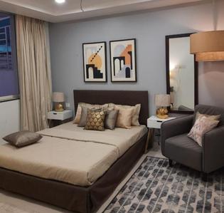 Project Image of 854.0 - 3913.0 Sq.ft 2 BHK Apartment for buy in Mahalaxmi City Phase VI 