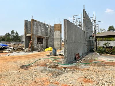 Project Image of 2203.0 - 3506.0 Sq.ft 4 BHK Villa for buy in Concorde Abode 99
