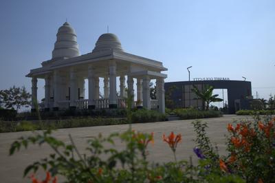 Project Image of 600 Sq.ft Residential Plot / Land for sale in Nardaha for Rs. 1050000