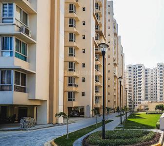 Project Image of 804.0 - 2358.72 Sq.ft 2 BHK Apartment for buy in Viraj BBD Green City Sunbreeze 1