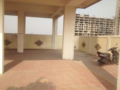 Project Image of 400.0 - 660.0 Sq.ft 1 RK Apartment for buy in Sarang Ritvi