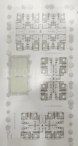 Project Image of 405.26 - 536.04 Sq.ft 1 BHK Apartment for buy in Ivaan Shivaan Shilp