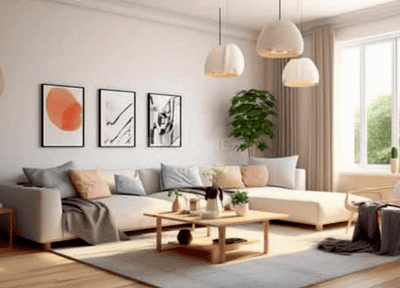 Project Image of 1670.0 - 1713.0 Sq.ft 3 BHK Apartment for buy in Park View