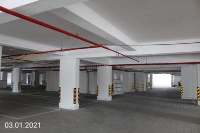 Project Image of 627.0 - 2580.0 Sq.ft Studio Studio Apartment for buy in Appaswamy Splendour