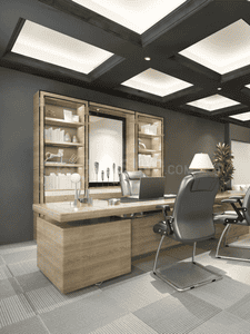 Project Image of 3925.0 - 4800.0 Sq.ft 4 BHK Apartment for buy in Kesineni Ryse