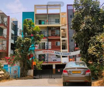 Project Image of 1133.0 - 1577.0 Sq.ft 2 BHK Apartment for buy in Vandana Earls Court