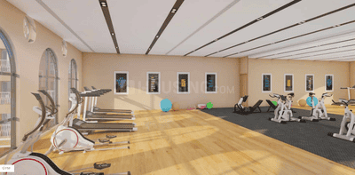 Project Image of 600 Sq.ft 1 BHK Apartment / Flat for sale in Dombivli East for Rs. 4500000