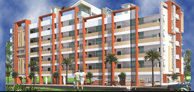 Project Image of 0.0 - 1425.0 Sq.ft 3 BHK Apartment for buy in Maheshwari Shree Indira Sadan