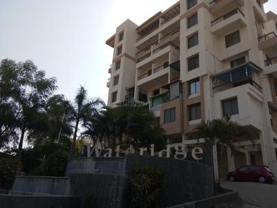 Project Image of 1138.0 - 1553.0 Sq.ft 2 BHK Apartment for buy in Trimurti Wateridge