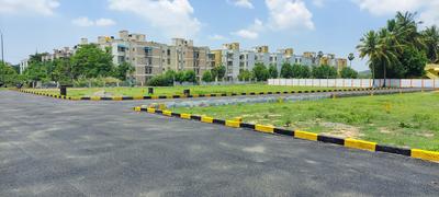 Project Image of 863.0 - 1613.0 Sq.ft Residential Plot Plot for buy in Staar Sri Thulasi Nagar Phase 1