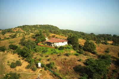 Serenity Villas Phase One Elevation 1