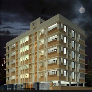Project Image of 967.0 - 1465.0 Sq.ft 2 BHK Apartment for buy in ABDP Bombay Heights